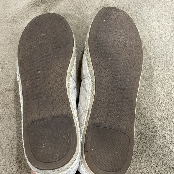 Michael Kors Nude Kendrick Slip-On Loafers - size 9.5 - Picture 3 of 5